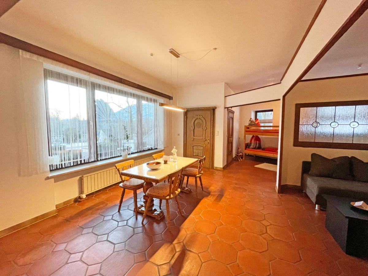 Fewo Ziemer Piding Exterior foto